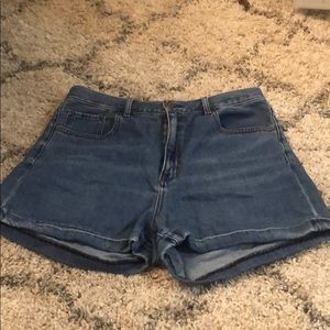 American Eagle Shorts